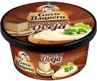 Crema de queso de oveja