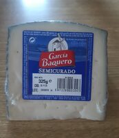 Queso semicurado