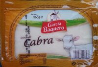 Queso de cabra