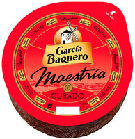 Maestría queso mini curado mezcla