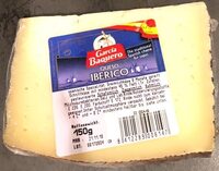 Iberico am Stück