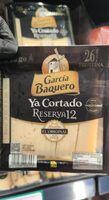 Reserva 12 meses