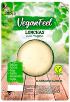 Lonchas veganas