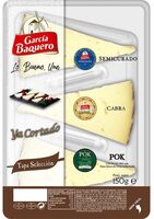Ya cortado selección
