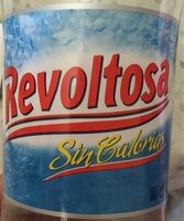 Revoltosa