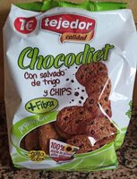 Chocodiet