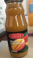 Nectar de mangue