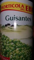 Guisantes