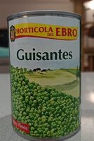 Guisantes