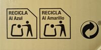 Pastas de arriondas