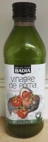 Vinagre De Poma