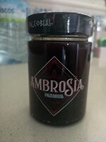 Crema de cacao