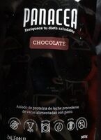 Panacea chocolate