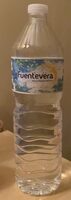 Agua Mineral Natural