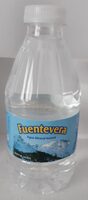 Fuentevera