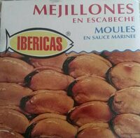 Mejillones