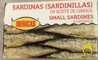 Sardinas (Sardinillas)