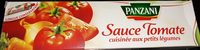 Sauce tomate