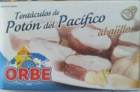 Tacos al ajillo