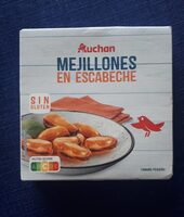 Mejillones