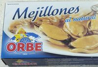 Mejillones