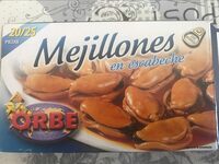 Mejillones