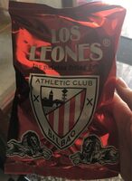 Patatas fritas