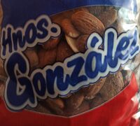 Almendras
