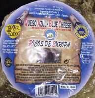 Queso azul