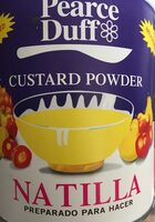 Natilla
