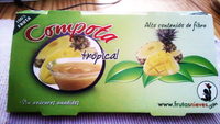 Compote Tropicale