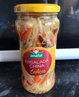 Ensalada china