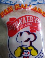 Pan rallado