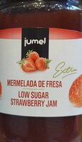 Mermelada de fresa