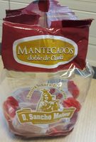 Mantecados