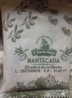 Mantecada