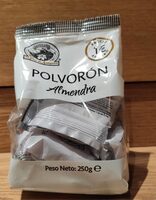 Polvoron de Almendra