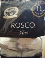 Rosco Vino