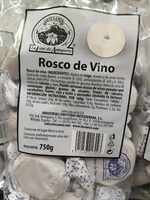 Rosco de vino