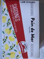Epicerie / Poisson, Viande, Pâtés / Produits De La Mer