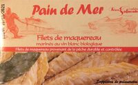 Filets maquereau