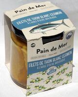 Pain de Mer