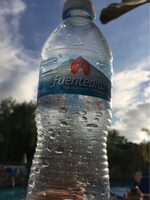 Agua