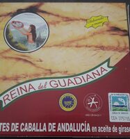 Filets de maquereaux