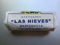 Mantequilla