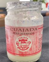 Cuajada