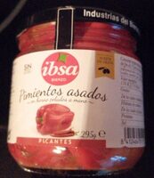 Pimientos picantes