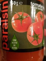 Sauce tomate