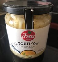 Torti-Ya!
