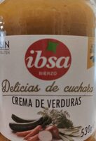 Crema De Verduras